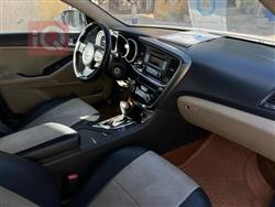 کیا ئۆپتیما